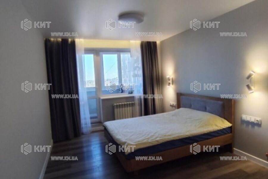 Продаж квартири Харків, Нові Дома, 66.6м²