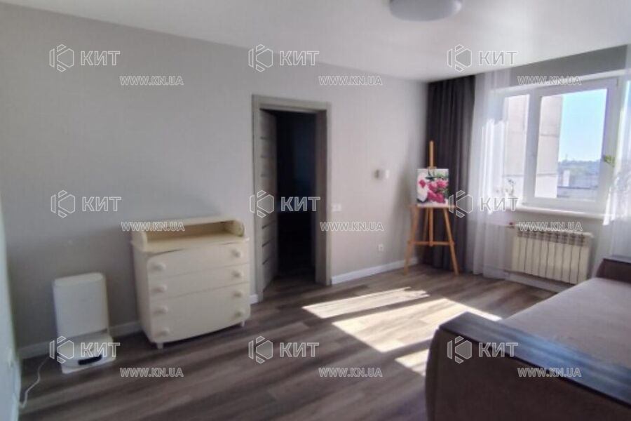 Продаж квартири Харків, Нові Дома, 66.6м²