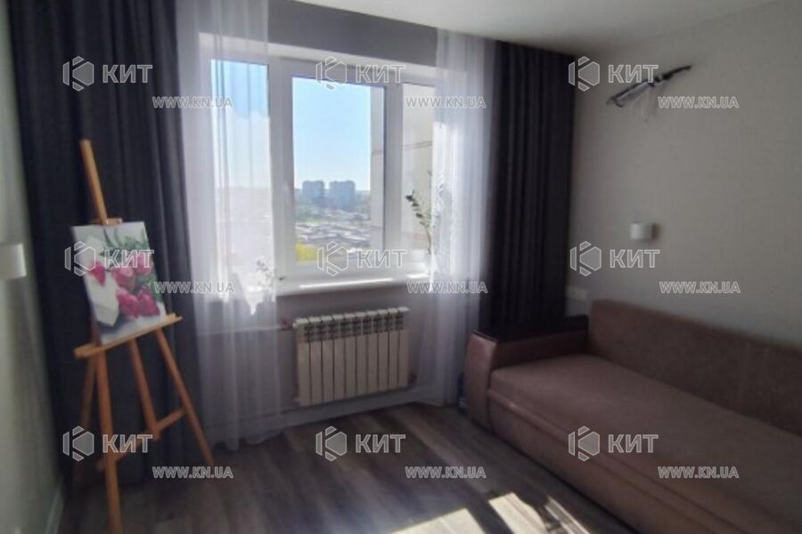 Продаж квартири Харків, Нові Дома, 66.6м²