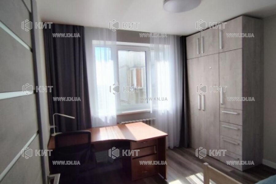 Продаж квартири Харків, Нові Дома, 66.6м²