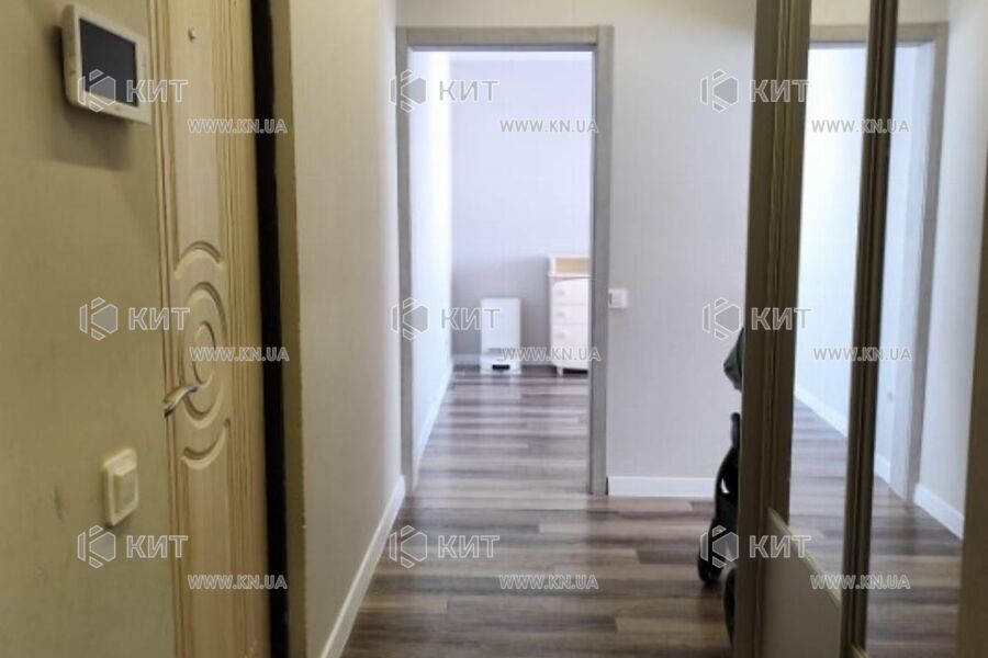 Продаж квартири Харків, Нові Дома, 66.6м²