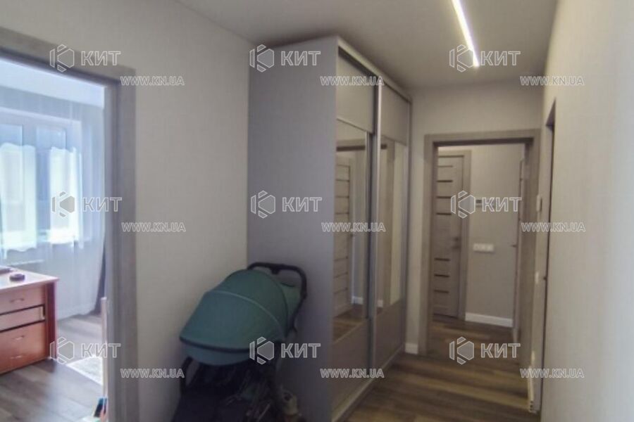 Продаж квартири Харків, Нові Дома, 66.6м²