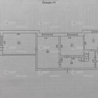 Продаж квартири Харків, Нові Дома, 66.6м²