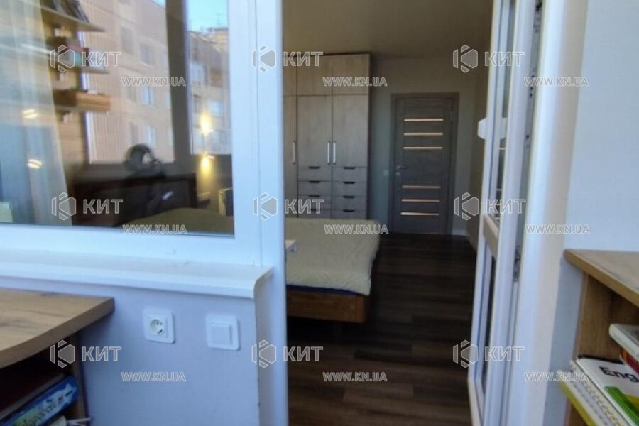 Продаж квартири Харків, Нові Дома, 66.6м²