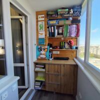 Продаж квартири Харків, Нові Дома, 66.6м²