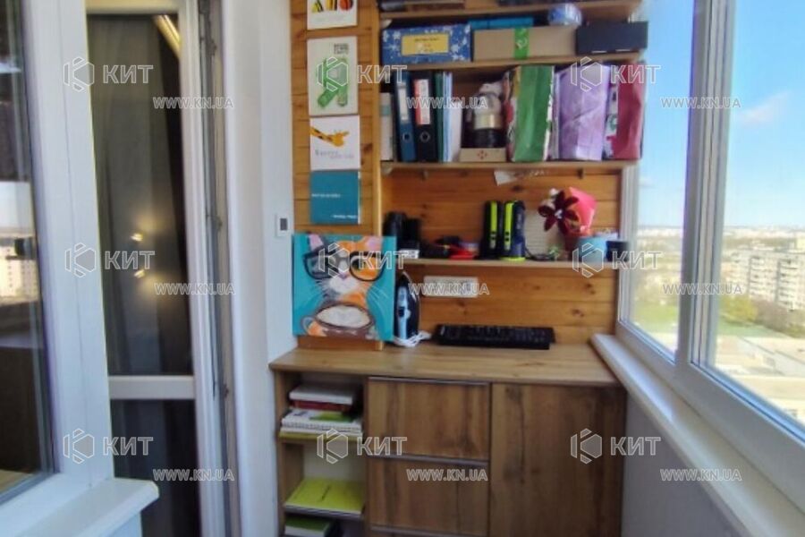 Продаж квартири Харків, Нові Дома, 66.6м²