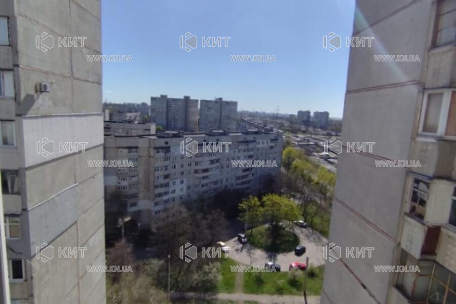 Продаж квартири Харків, Нові Дома, 66.6м²
