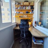 Продаж квартири Харків, Нові Дома, 66.6м²