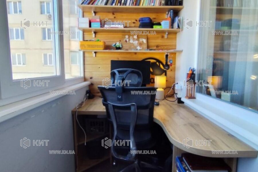 Продаж квартири Харків, Нові Дома, 66.6м²