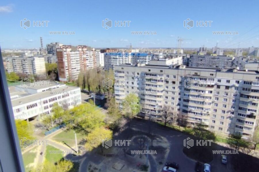 Продаж квартири Харків, Нові Дома, 66.6м²