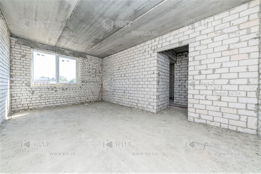 Продаж квартири Харків, Холодна Гора, 47м²