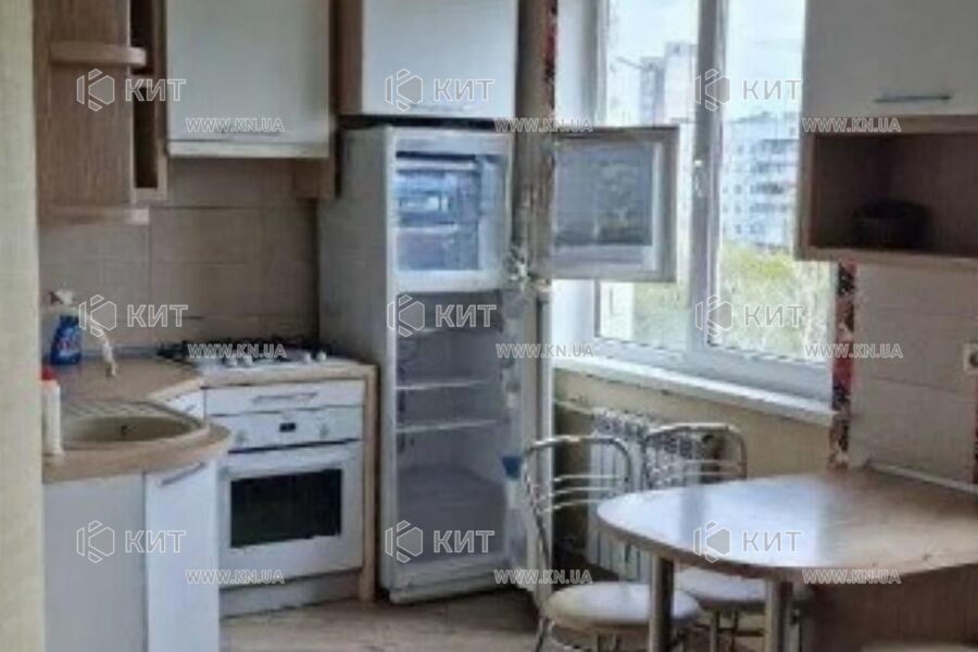 Продаж квартири Харків, Салтівка, 625 мрн., 65м²