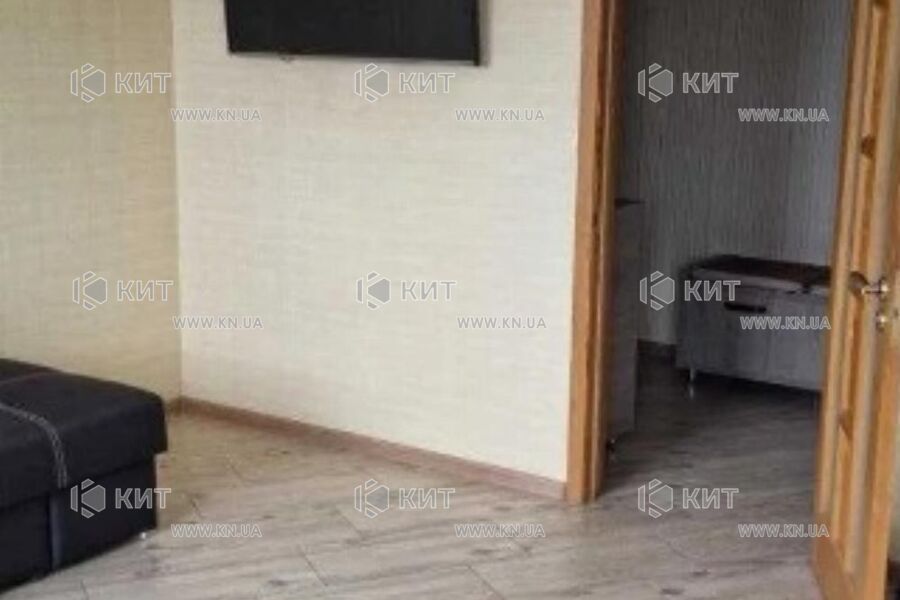 Продаж квартири Харків, Салтівка, 625 мрн., 65м²