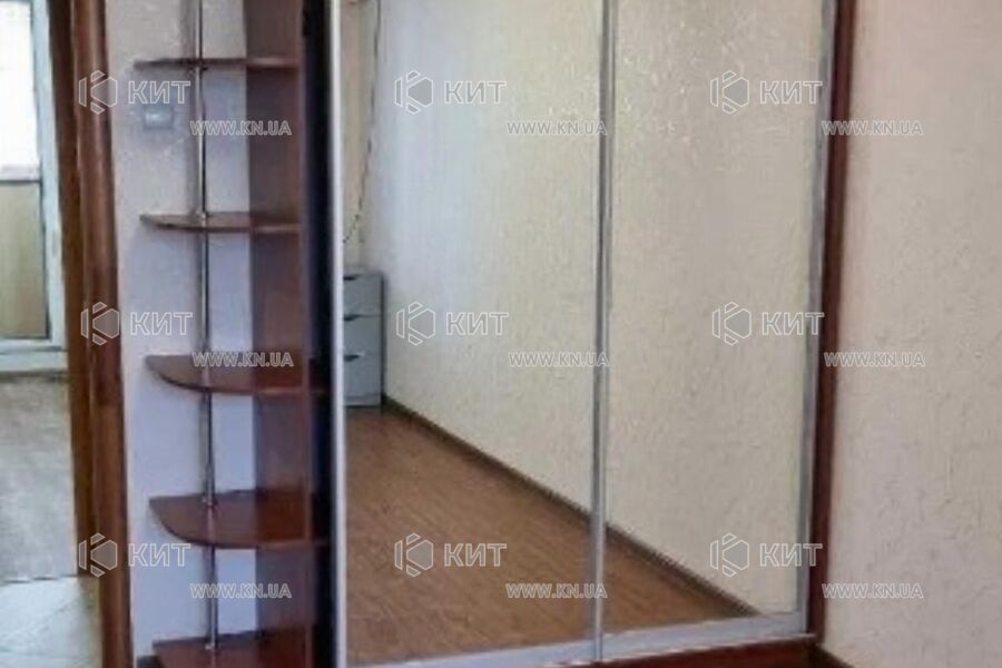 Продаж квартири Харків, Салтівка, 625 мрн., 65м²