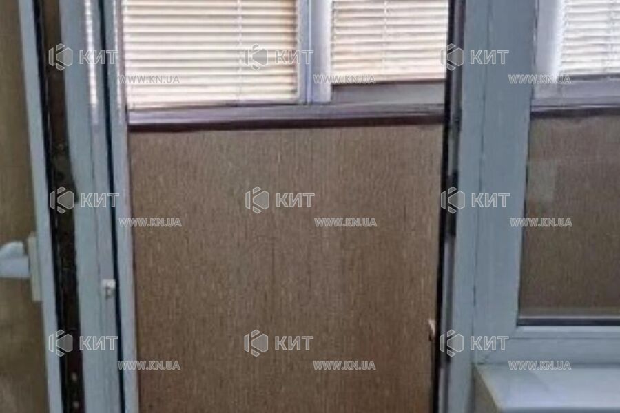 Продаж квартири Харків, Салтівка, 625 мрн., 65м²