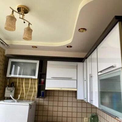 Продажа 	 Харків,  Велика Кільцева вул.   136