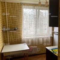 Продаж квартири Харків, ХТЗ, Рогань, 33м²