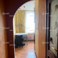 Продаж квартири Харків, ХТЗ, Рогань, 33м²