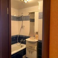 Продаж квартири Харків, ХТЗ, Рогань, 33м²