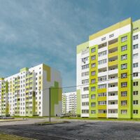 Продаж квартири Харків, ХТЗ, Рогань, 45м²