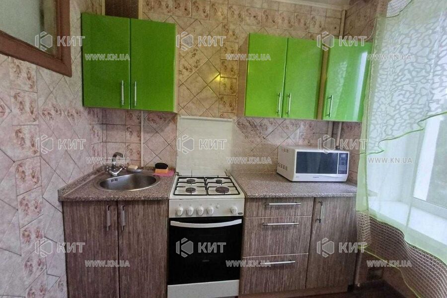 Продажа квартиры Харьков, Завод Шевченко, 46м²