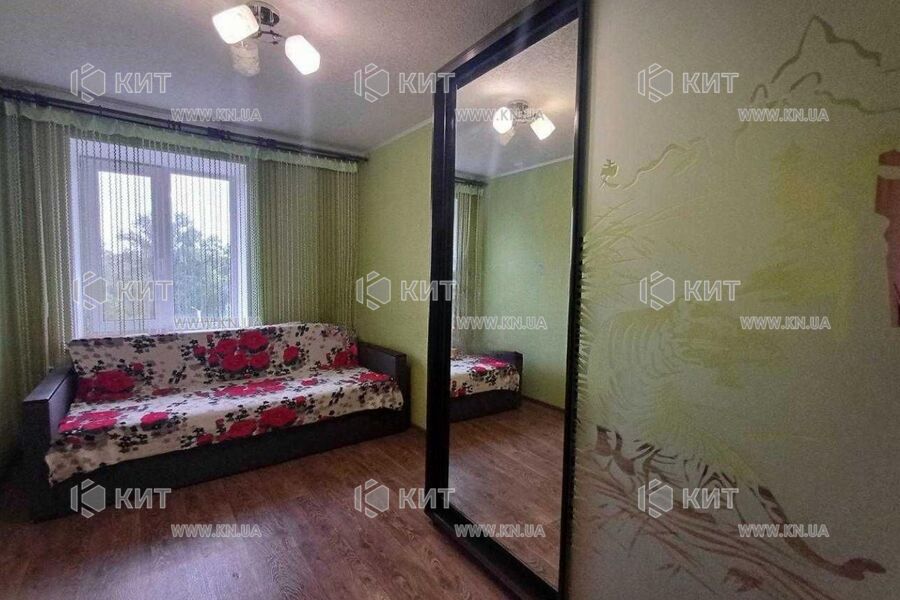Продажа квартиры Харьков, Завод Шевченко, 46м²