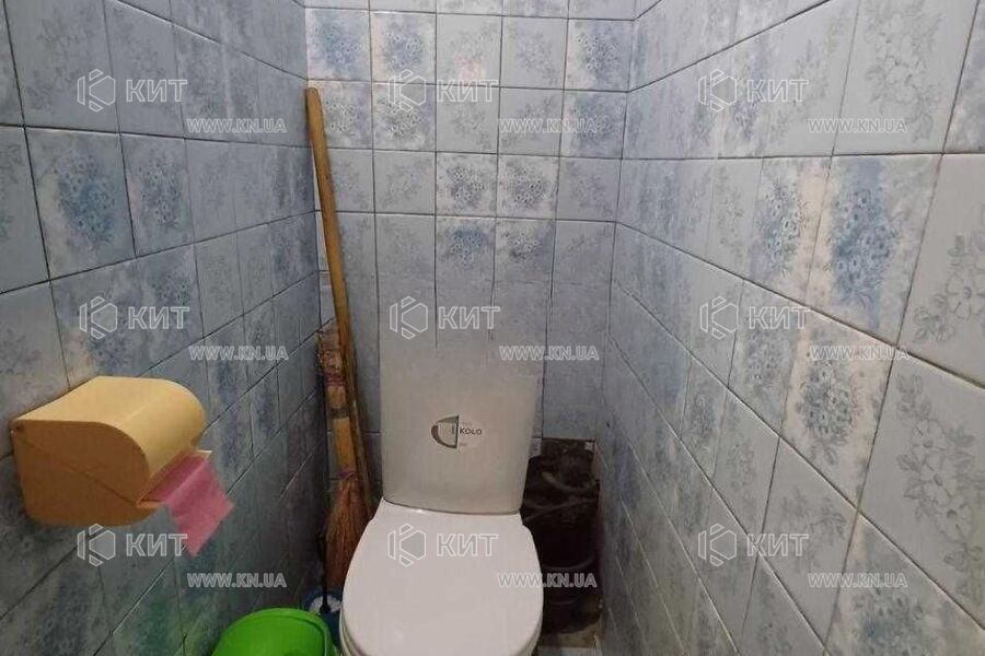 Продажа квартиры Харьков, Завод Шевченко, 46м²