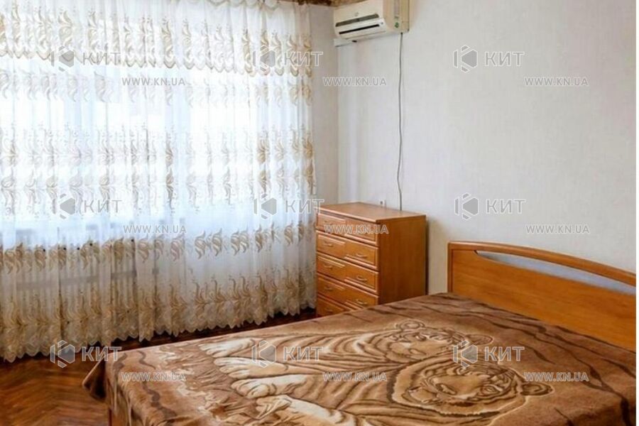 Продажа квартиры Харьков, Салтовка, 605 мрн., 64м²