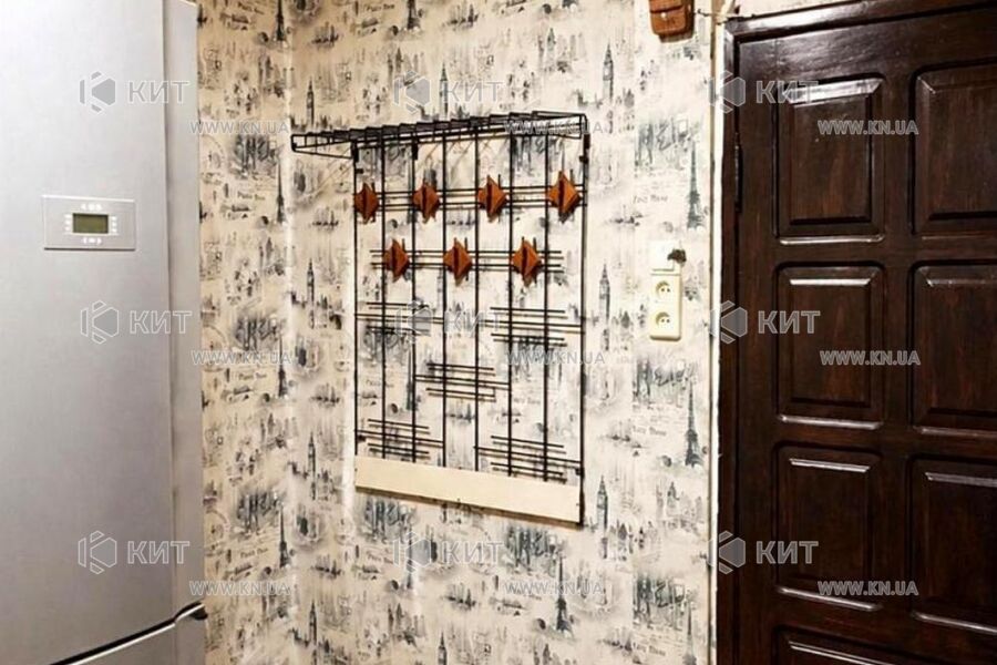 Продажа квартиры Харьков, Салтовка, 605 мрн., 64м²