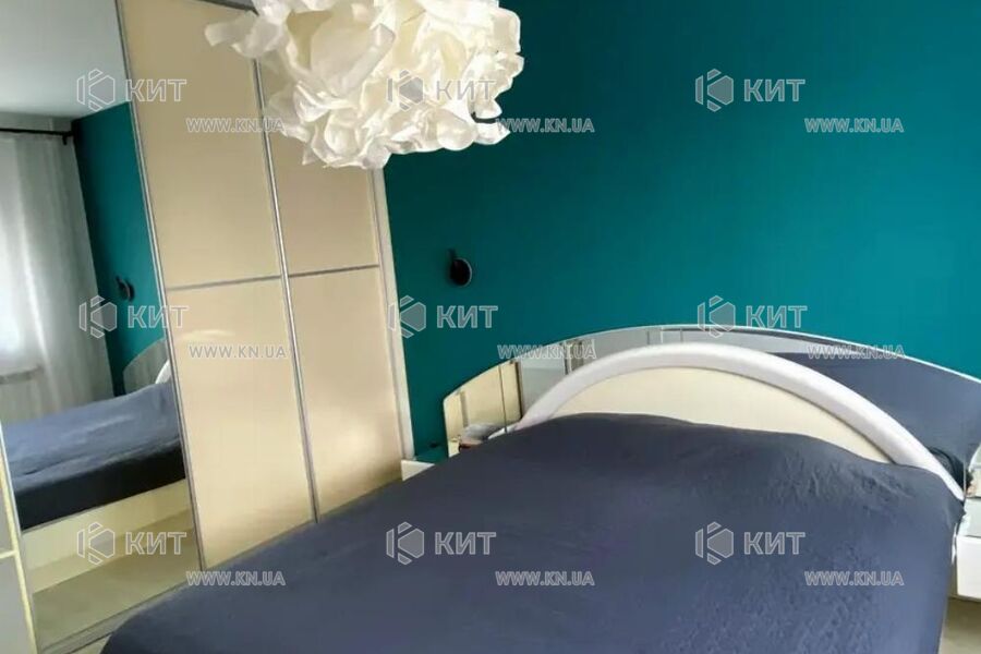 Продаж квартири Харків, Нові Дома, 70м²