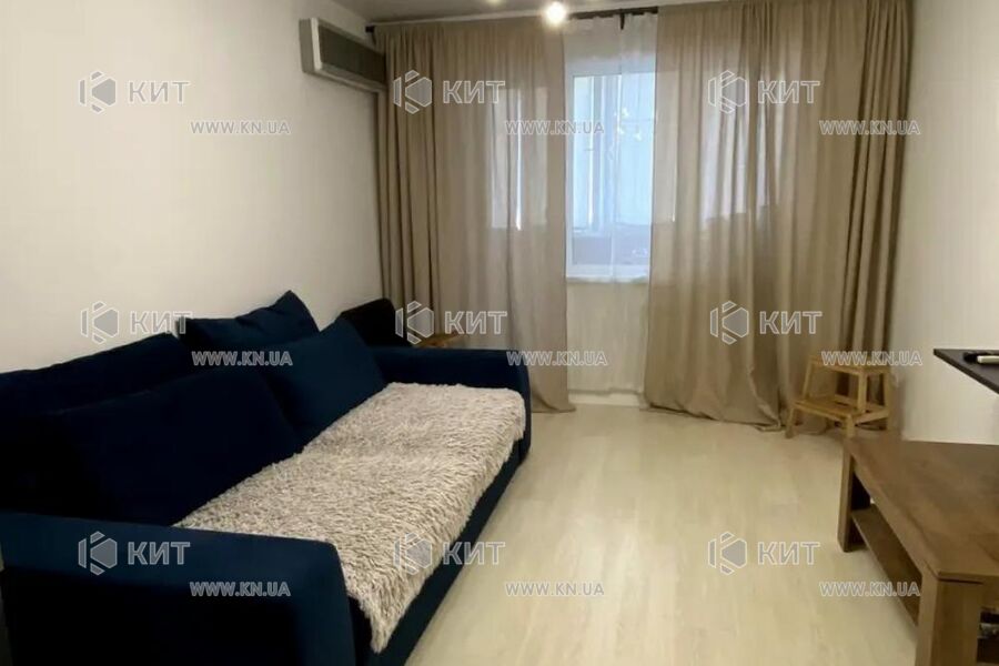 Продаж квартири Харків, Нові Дома, 70м²