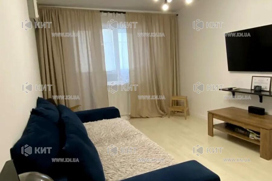 Продаж квартири Харків, Нові Дома, 70м²