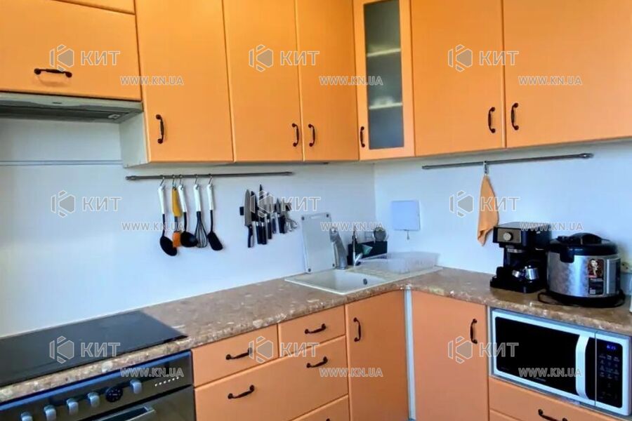 Продаж квартири Харків, Нові Дома, 70м²