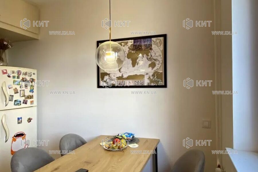 Продаж квартири Харків, Нові Дома, 70м²