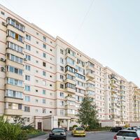 Продаж квартири Харків, Північна Салтівка 1, 64м²