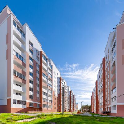 Продажа 	 Харьков, Птичка Барабашова ул.   14А