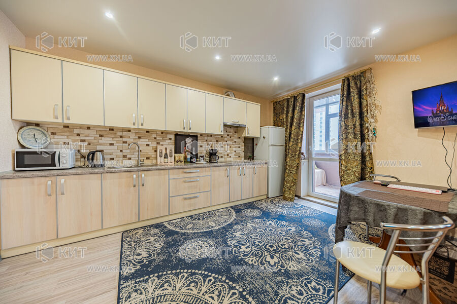 Продажа квартиры Харьков, Спортивная, Гагарина, Защитников, 48м²