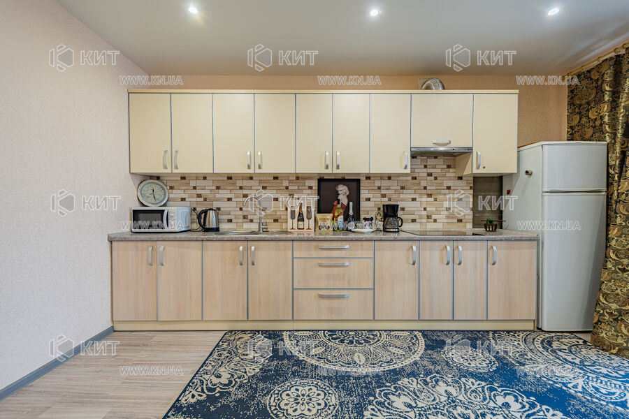Продажа квартиры Харьков, Спортивная, Гагарина, Защитников, 48м²
