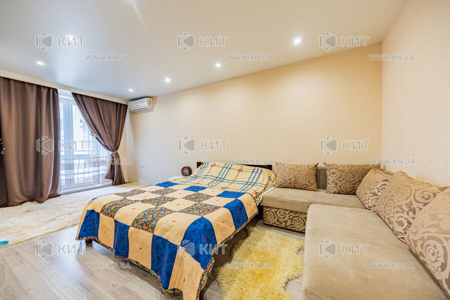 Продажа квартиры Харьков, Спортивная, Гагарина, Защитников, 48м²