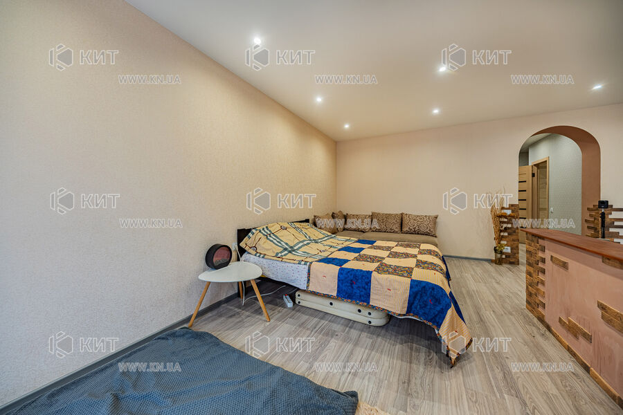 Продажа квартиры Харьков, Спортивная, Гагарина, Защитников, 48м²