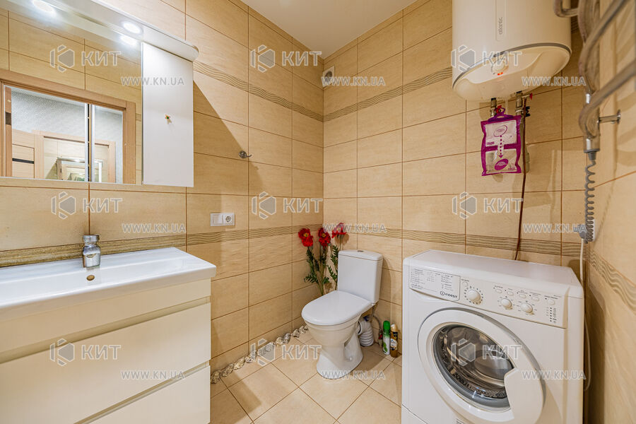 Продажа квартиры Харьков, Спортивная, Гагарина, Защитников, 48м²