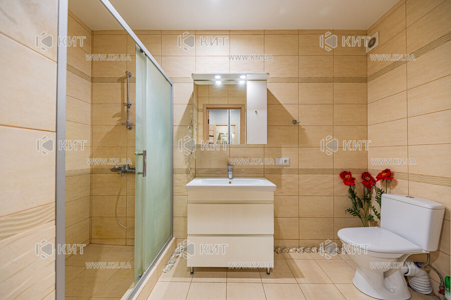 Продажа квартиры Харьков, Спортивная, Гагарина, Защитников, 48м²