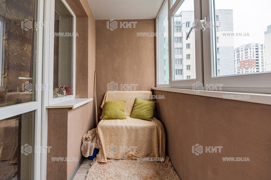 Продажа квартиры Харьков, Спортивная, Гагарина, Защитников, 48м²