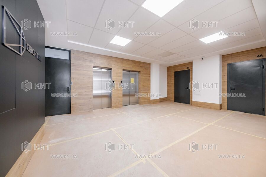Продажа квартиры Харьков, Научная, 67м²