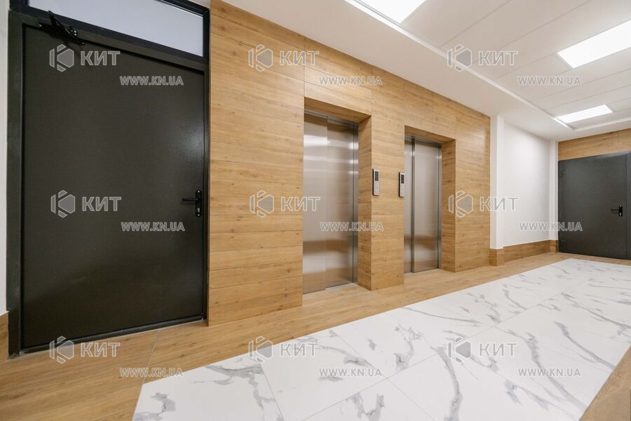 Продажа квартиры Харьков, Научная, 67м²