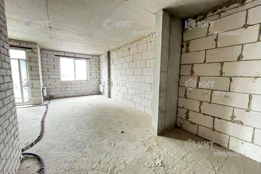 Продажа квартиры Харьков, Научная, 55м²