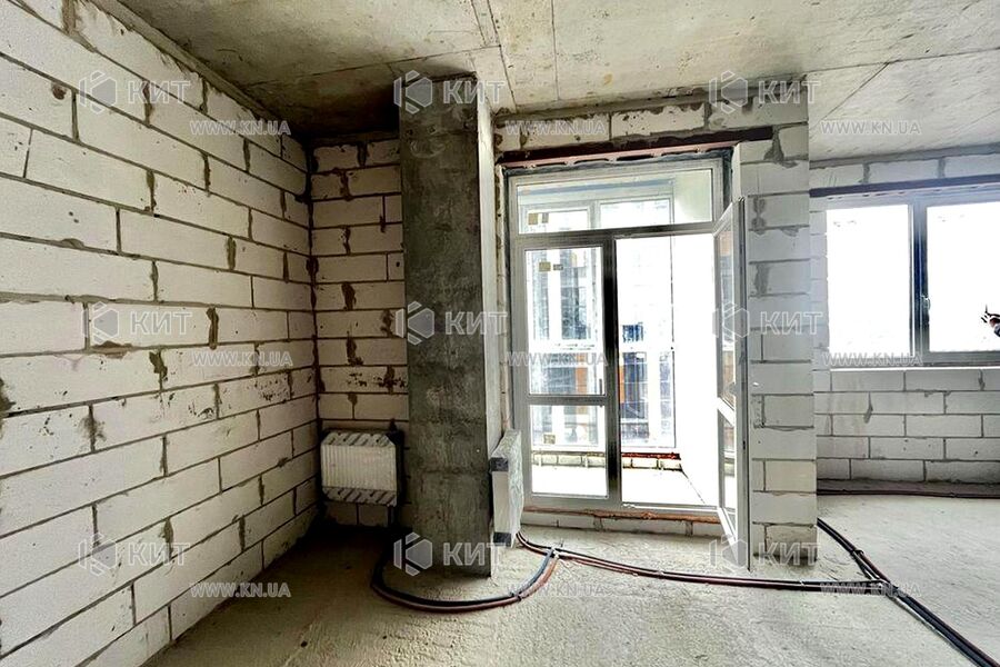 Продажа квартиры Харьков, Научная, 55м²