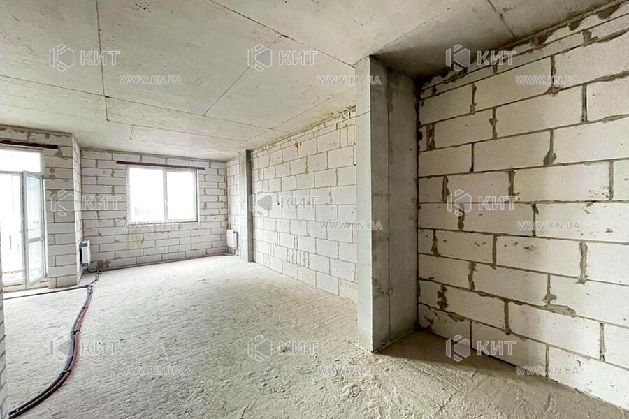 Продажа квартиры Харьков, Научная, 55м²