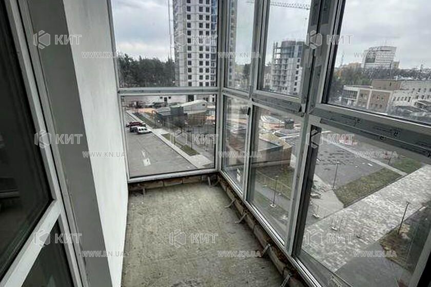 Продажа квартиры Харьков, Научная, 55м²