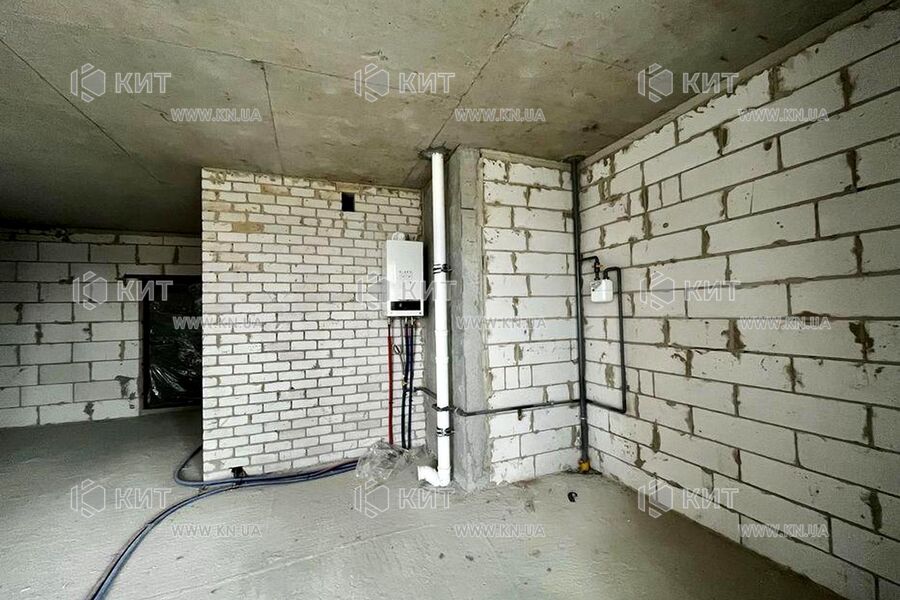 Продажа квартиры Харьков, Научная, 55м²